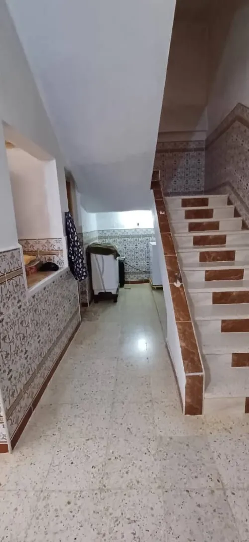Vente Villa Tlemcen Sabra
