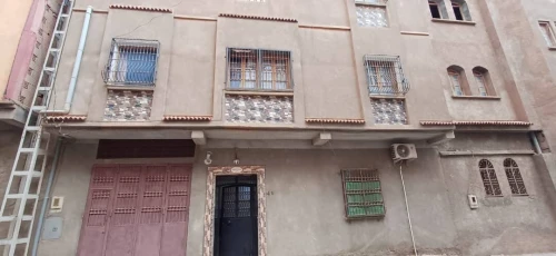 Vente Villa Tlemcen Sabra