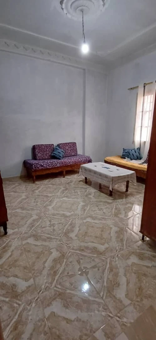 Vente Villa Tlemcen Sabra