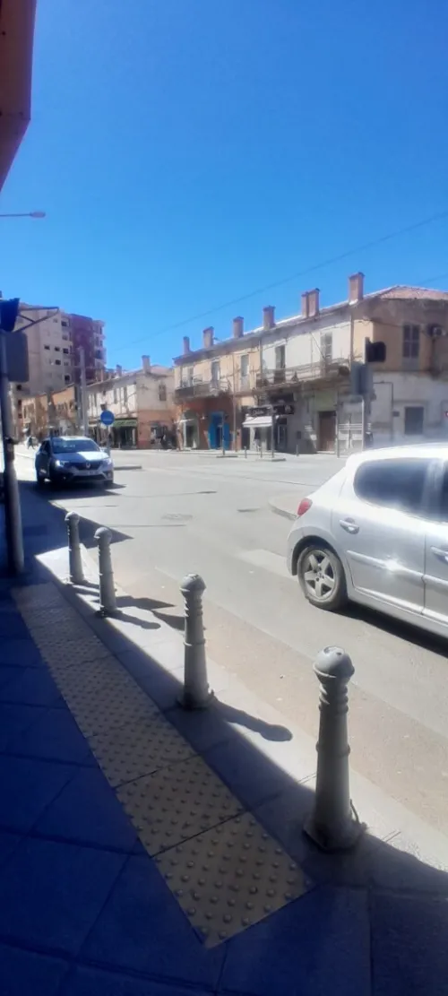 Location Local Sidi Bel Abbès Sidi bel abbes