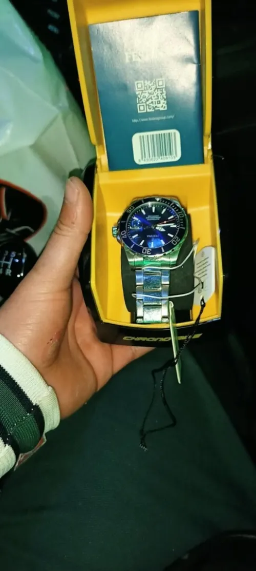 Montre