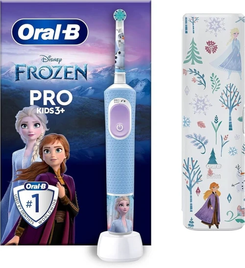 Brosse à dents électrique