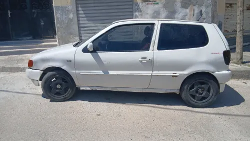 Volkswagen Polo 1997 Match