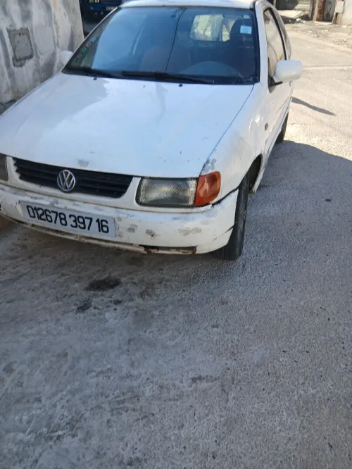 Volkswagen Polo 1997 Match