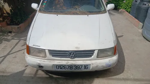 Volkswagen Polo 1997 Match
