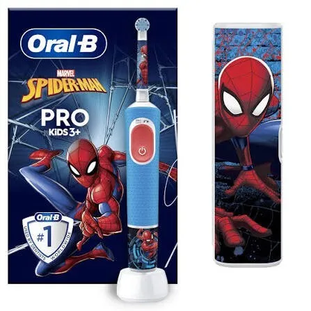 Brosse à dents électrique