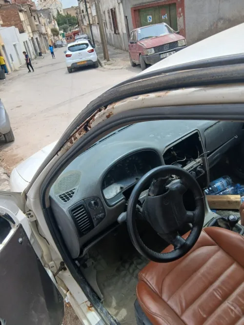 Volkswagen Polo 1997 Match