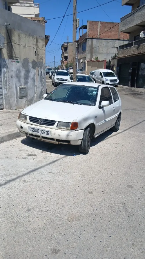 Volkswagen Polo 1997 Match