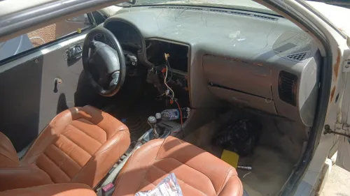 Volkswagen Polo 1997 Match