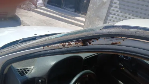 Volkswagen Polo 1997 Match