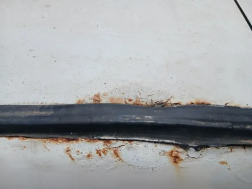 Volkswagen Polo 1997 Match