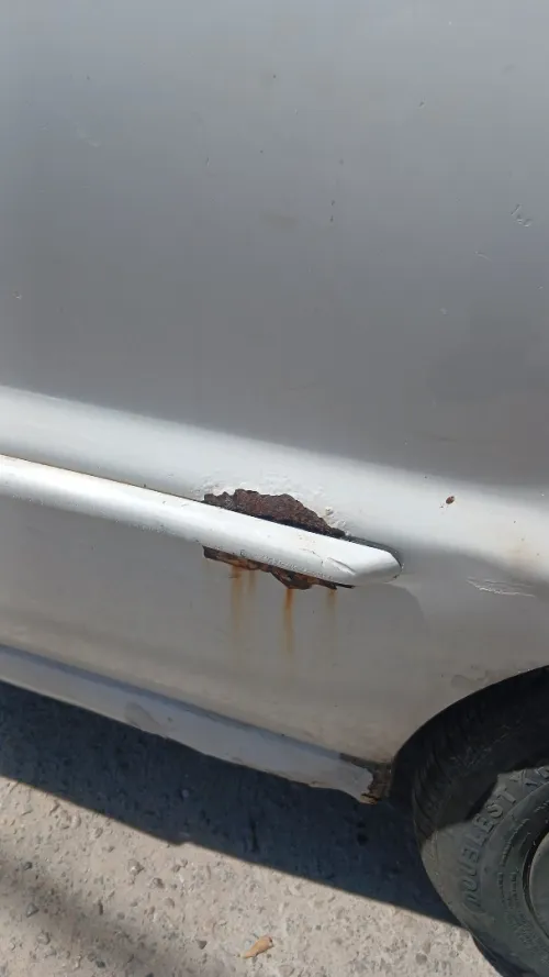 Volkswagen Polo 1997 Match