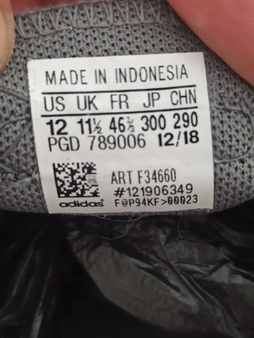 Adidas original 
