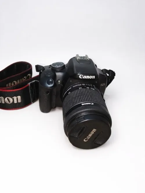 Appareil photo canon EOS Rebel