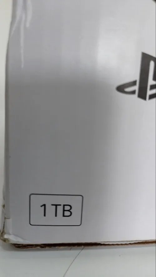 Play Station 5