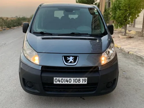Peugeot Expert 2008 Expert