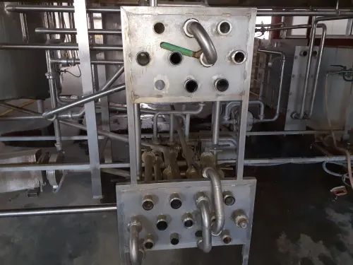 Industrie et agro-alimentaire