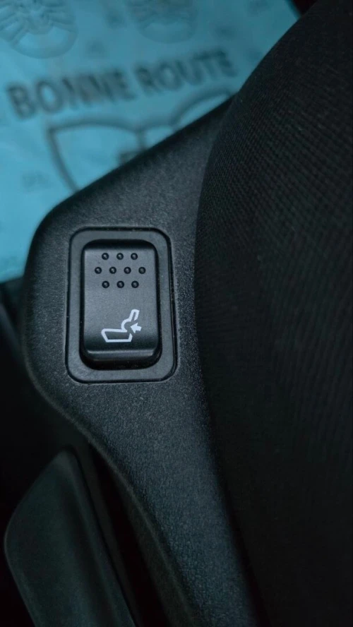Fiat 500x 2024 Club