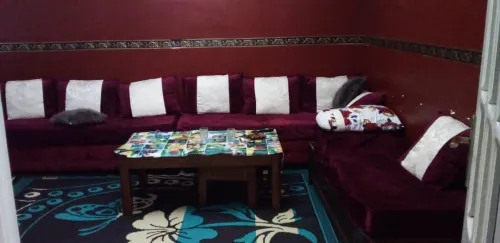Location Niveau De Villa F5 Boumerdes Zemmouri