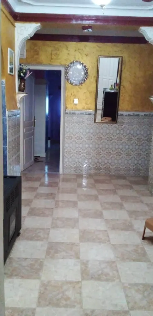 Location Niveau De Villa F5 Boumerdes Zemmouri