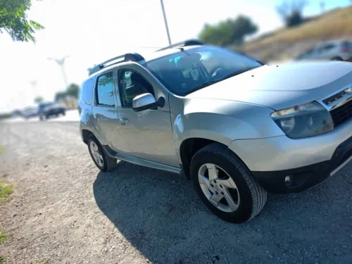 Renault Duster 2011 