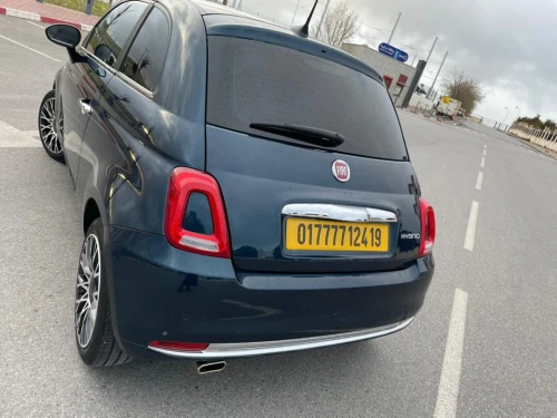 Fiat 500 2024 Dolcevita plus 
