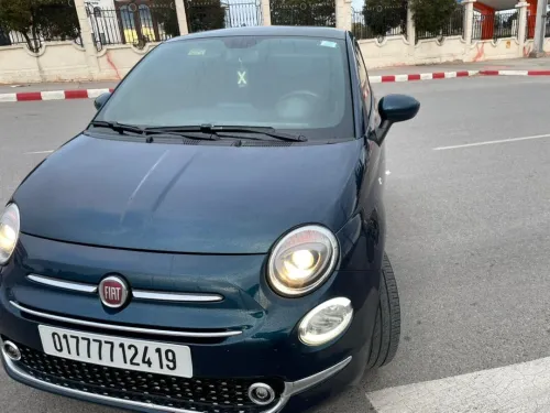 Fiat 500 2024 Dolcevita plus 