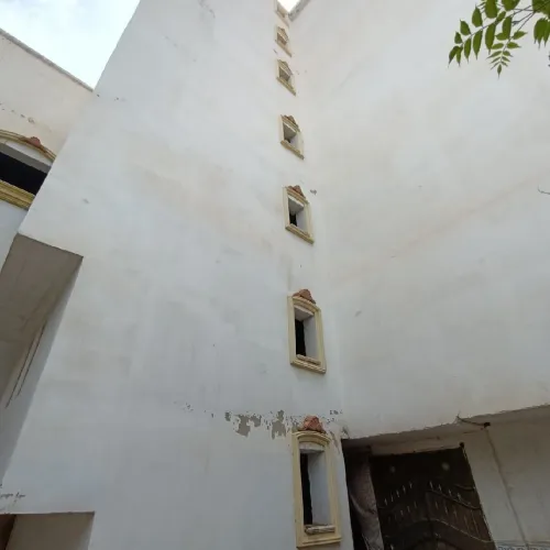 Vente Immeuble Alger Bordj el kiffan