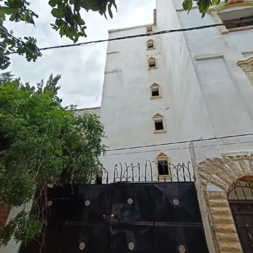 Vente bien immobilier Alger Bordj el kiffan