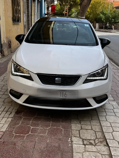 Seat Ibiza 2016 