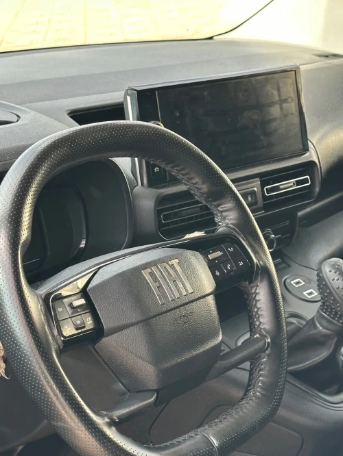 Fiat Doblo 2024 Doblo
