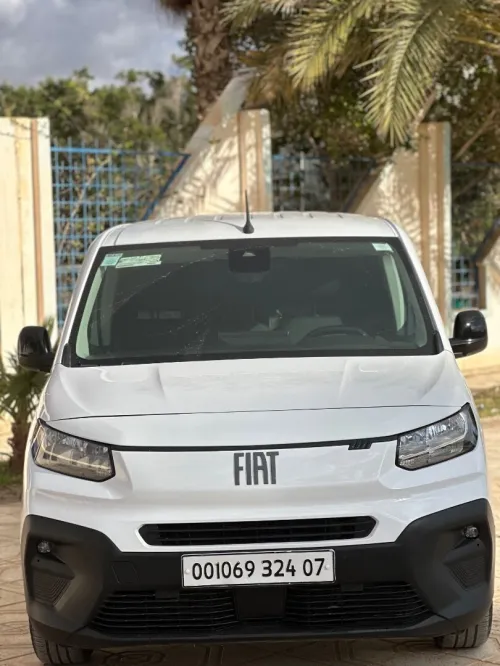 Fiat Doblo 2024 Doblo