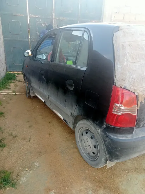 Hyundai Atos 2005 GLS