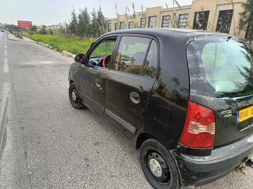 Hyundai Atos 2005 GLS