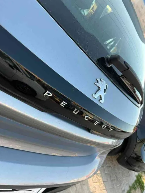 Peugeot 208 2022 Active Facelift