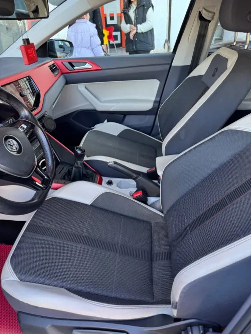 Volkswagen Polo 2019 Bets