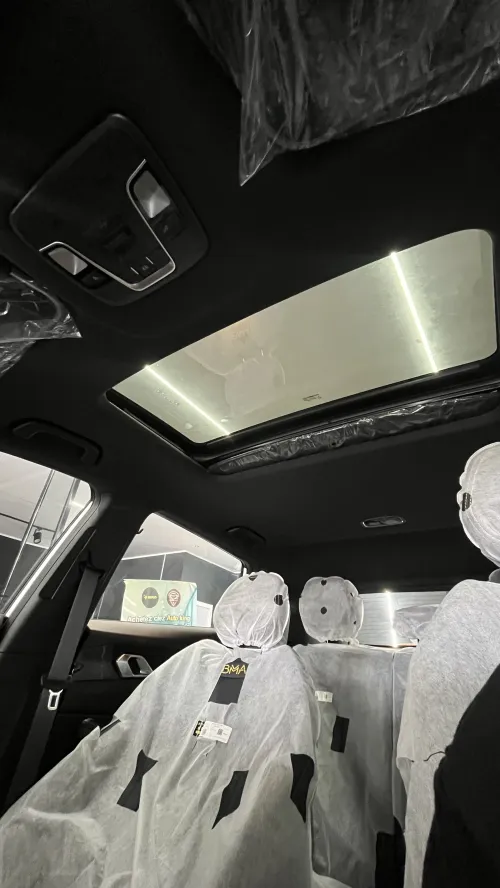 Geely Coolray 2026 Toute option sans pack