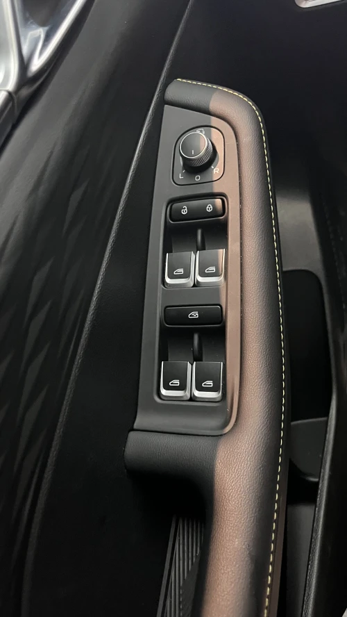 Geely Coolray 2026 Toute option sans pack
