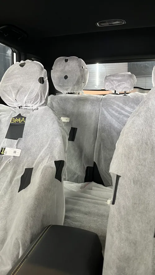 Geely Coolray 2026 Toute option sans pack