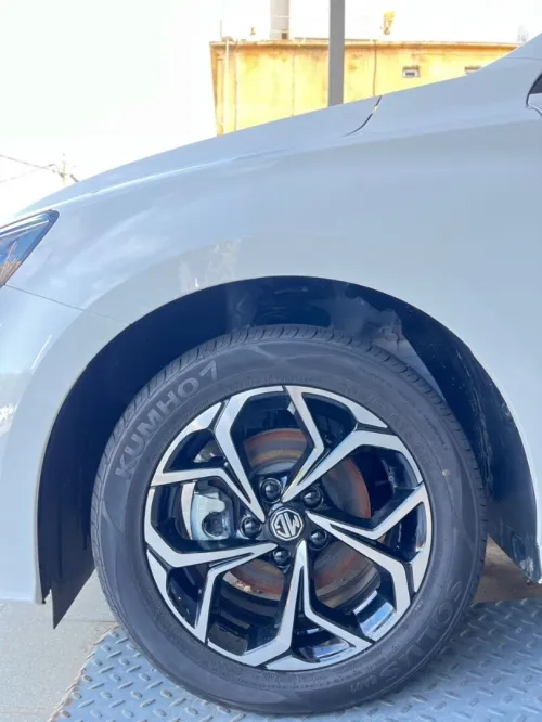 MG 5 2026 