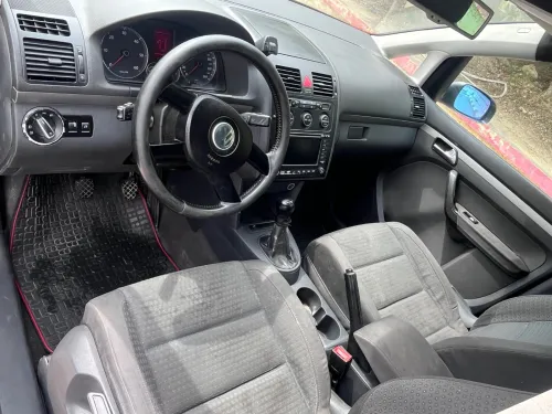 Volkswagen Touran 2006 Touran