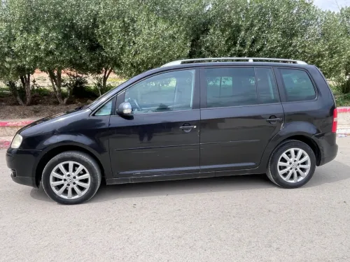 Volkswagen Touran 2006 Touran