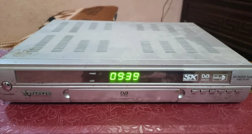 Tv Condor/ Demo Kiowa / Demo Starsat / Demo Condor
