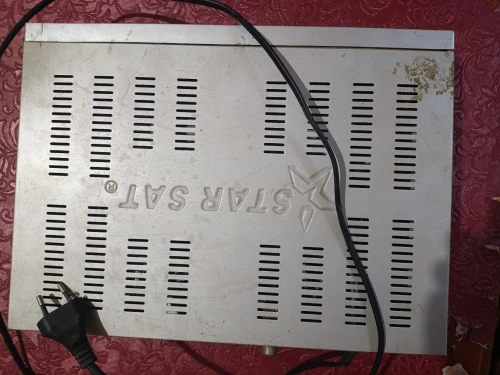 Tv Condor/ Demo Kiowa / Demo Starsat / Demo Condor