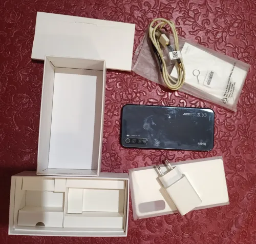 Xiaomi Redmi Note 8T
