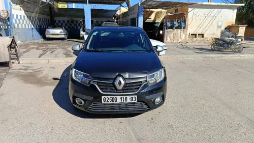 Renault Symbol 2018 Expression