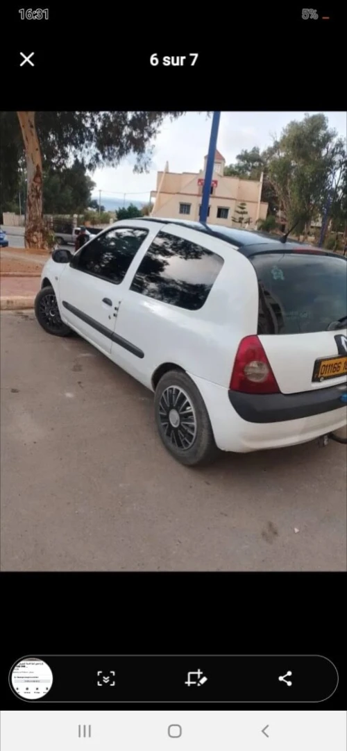 Peugeot Compus 2002 