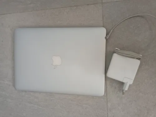 MacBook Air de fin 201