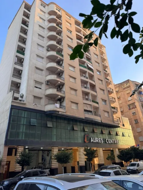 Location Appartement F3 Béjaïa Bejaia