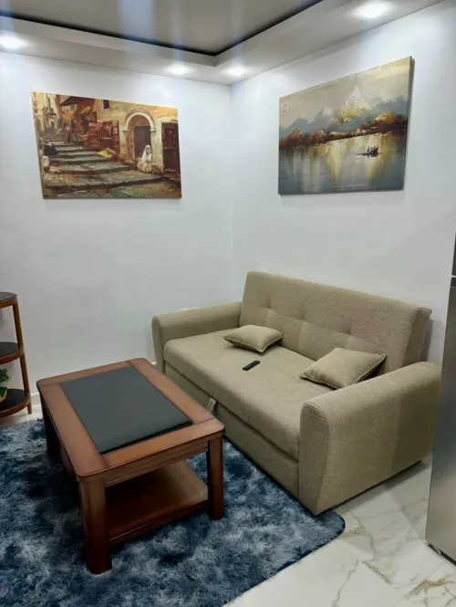 Vente Appartement F2 Béjaïa Bejaia